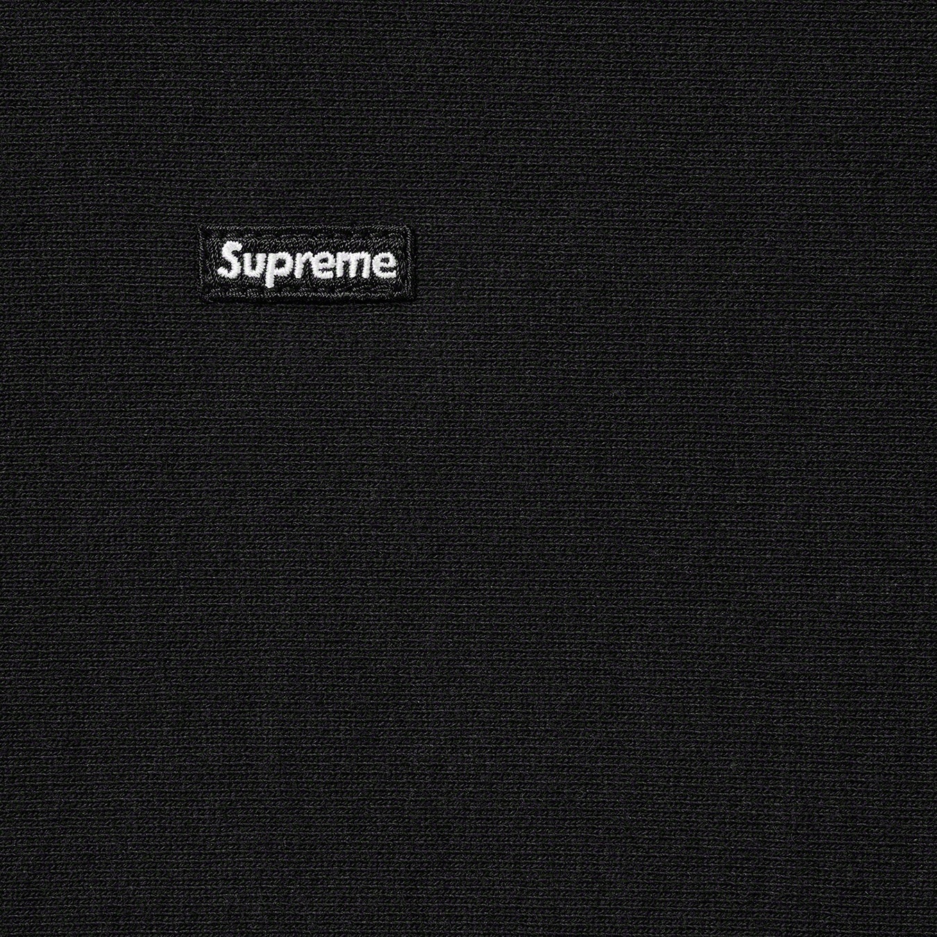 Small Box Hooded Sweatshirt view 10